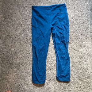 Lululemon leggings